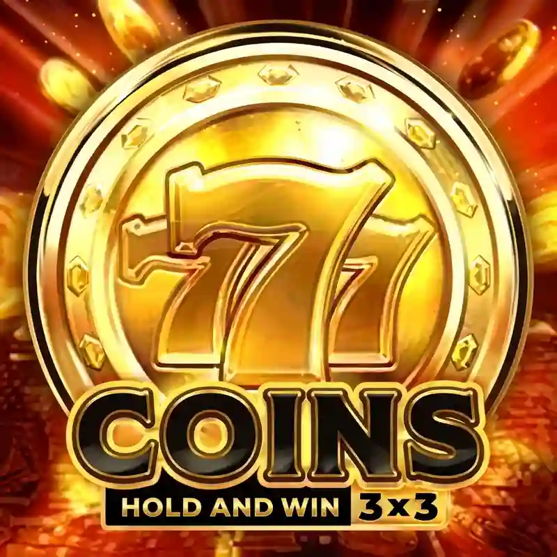 Trò chơi Slot 777 Xu Chiến Thắng tại 39bet