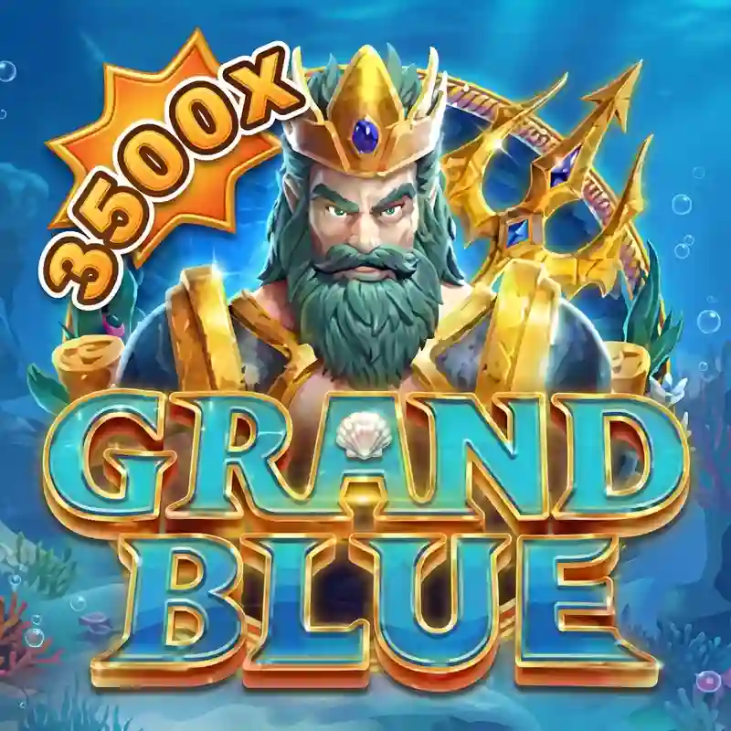 Trò chơi casino trực tuyến Grand Blue tại 39bet