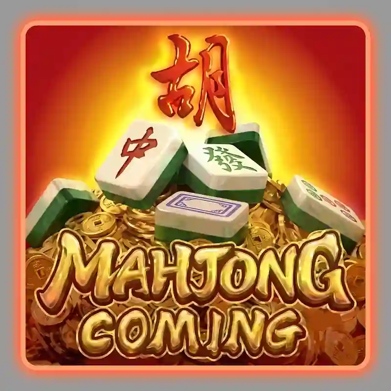 Trò chơi Mạt Chược Đến Rồi tại 39bet