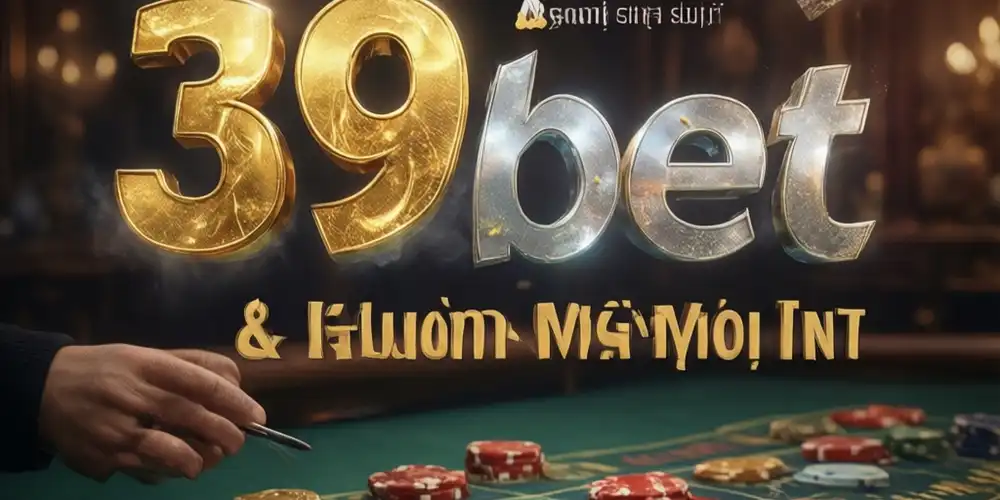 39BET Banner